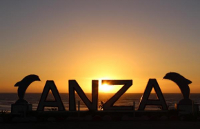 Anza Lighthouse